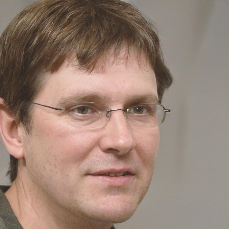 Retrato de Álvaro Mendieta