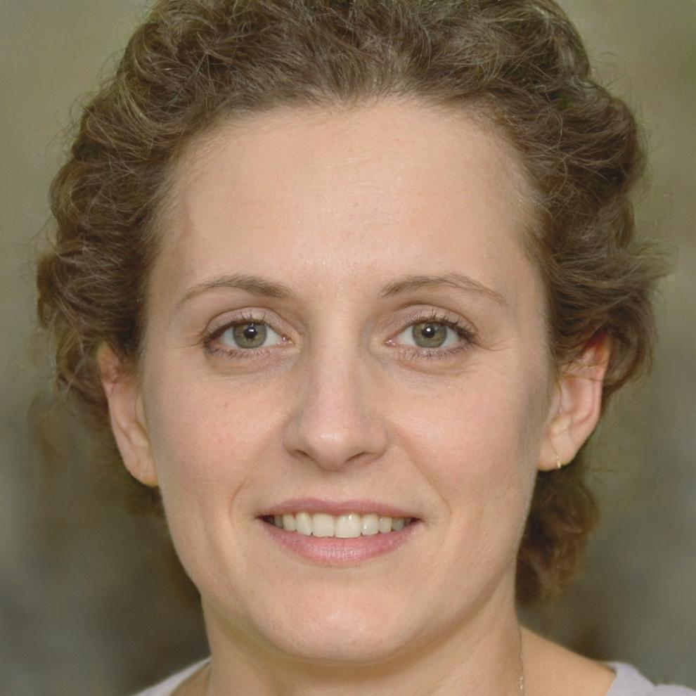 Retrato de Elisabet Torregrossa, participante del programa