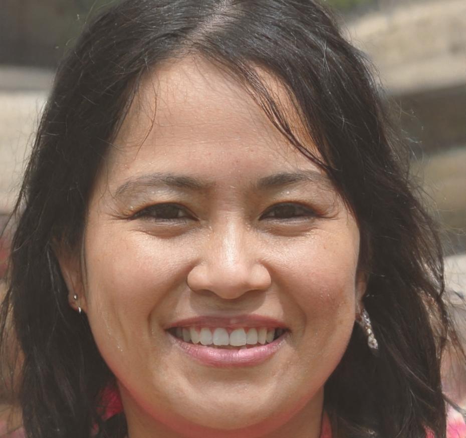 Consultora en gestión presupuestaria